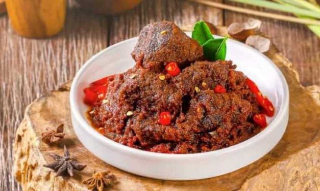 Keistimewaan Rendang Yang Membuatnya Di Cintai Banyak Orang