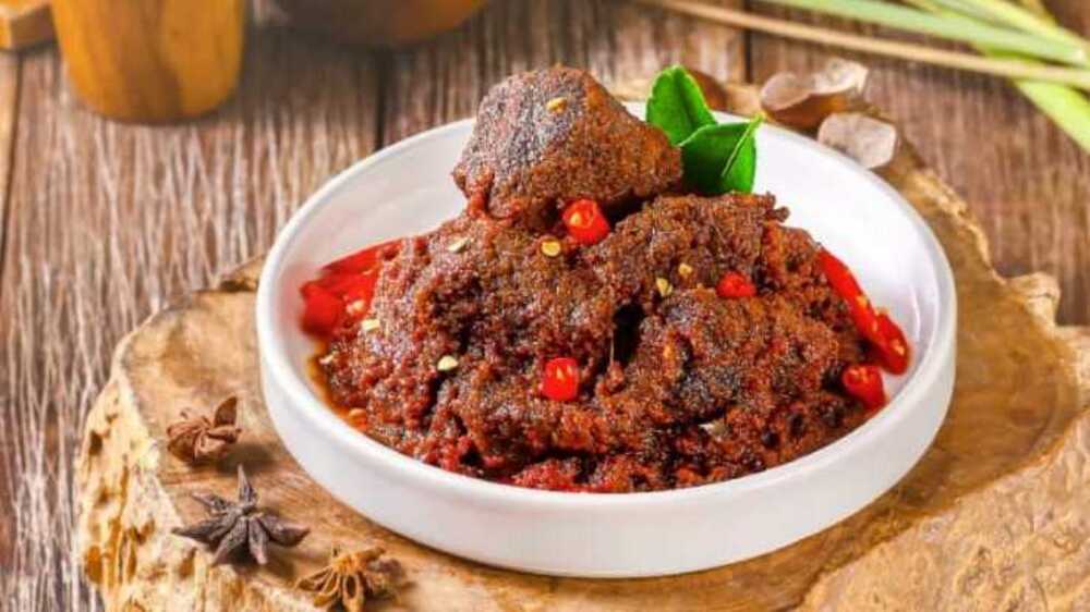 Keistimewaan Rendang Yang Membuatnya Di Cintai Banyak Orang