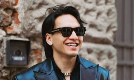 Jefri Nichol, Aktor Muda Dengan Karakter Kuat Di Industri Film