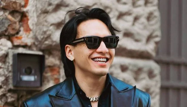 Jefri Nichol, Aktor Muda Dengan Karakter Kuat Di Industri Film