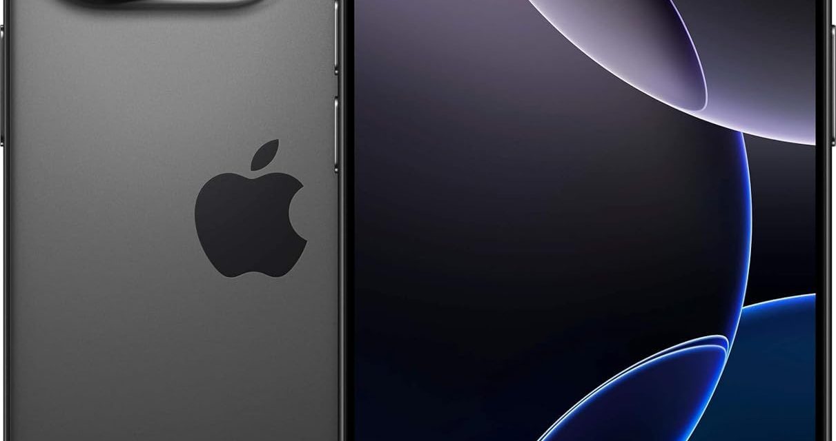 Iphone 16 Pro Max: Hadirkan Performa Fitur Kamera Profesional