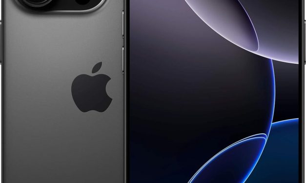 Iphone 16 Pro Max: Hadirkan Performa Fitur Kamera Profesional