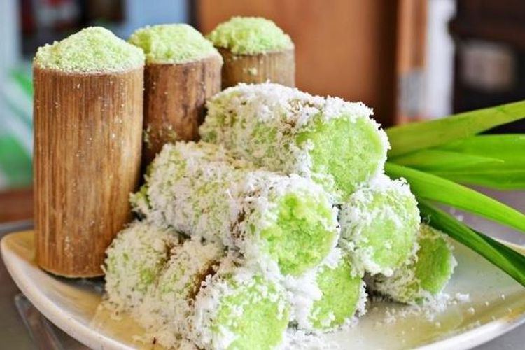 Kue Putu Bambu: Jajanan Tradisional Yang Penuh Kenangan!