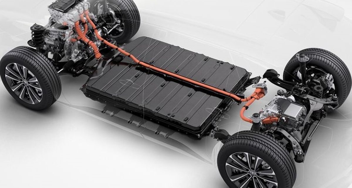 Pabrik Baterai CATL Di Karawang Segera Beroperasi, Ini Faktanya