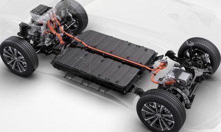 Pabrik Baterai CATL Di Karawang Segera Beroperasi, Ini Faktanya