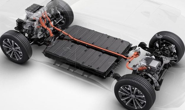 Pabrik Baterai CATL Di Karawang Segera Beroperasi, Ini Faktanya