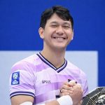 Ahmad Habibie Hadir Untuk Memperkuat Timnas Futsal Indonesia