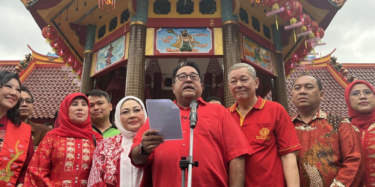 Pemprov DKI Atur Jam Kerja ASN Saat Ramadan Di Tahun 2026