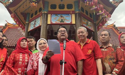 Pemprov DKI Atur Jam Kerja ASN Saat Ramadan Di Tahun 2026