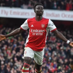 Bukayo Saka Memiliki Etos Kerja Yang Tinggi Dalam Bertahan!