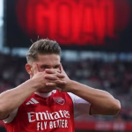 Viktor Gyökeres Resmi Arsenal: Era Baru Lini Depan The Gunners