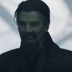 Benedict Cumberbatch Kini Sukses Memerankan Doctor Strange