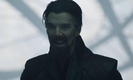 Benedict Cumberbatch Kini Sukses Memerankan Doctor Strange