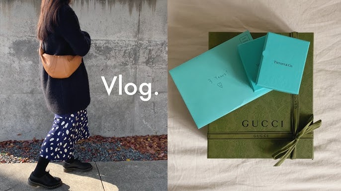 Brand Gucci Dalam Dunia Mode Lebih Dari Sekadar Brand Fashion