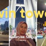 Menara Kembar Petronas: Ikon Arsitektur Kebanggaan Malaysia