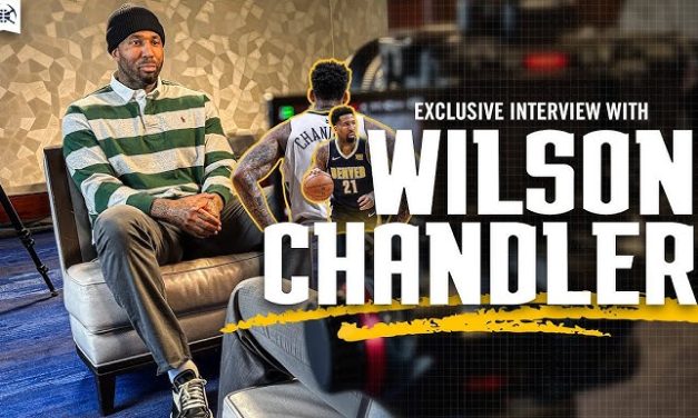 Denver Nuggets Strategi Pembinaan Talenta Muda Di NBA Modern