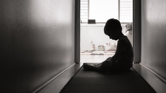 Tragedi Bocah Sukabumi Peringatan Keras Soal Perlindungan Anak