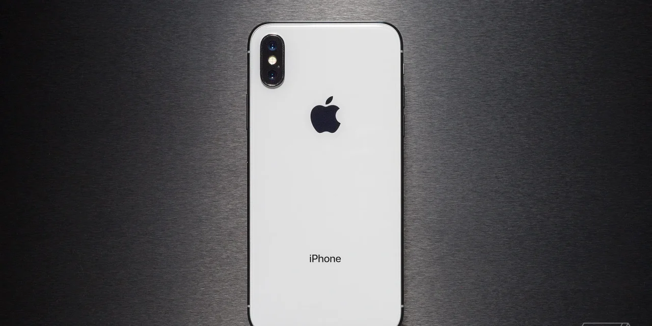 Tanpa Tombol Home, Inilah Alasan Iphone X Begitu Fenomenal