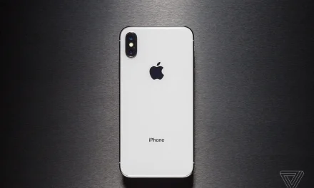 Tanpa Tombol Home, Inilah Alasan Iphone X Begitu Fenomenal