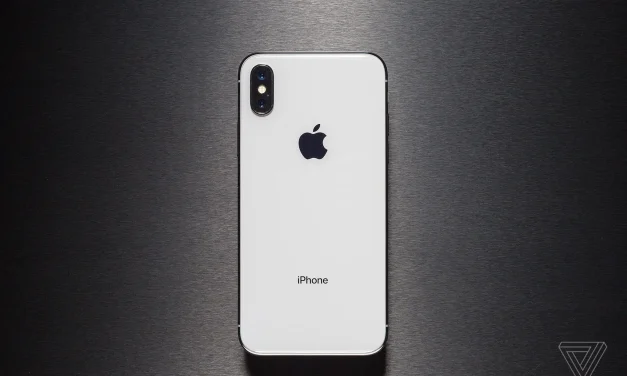Tanpa Tombol Home, Inilah Alasan Iphone X Begitu Fenomenal