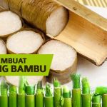 Lemang : Simbol Kebersamaan Dan Tradisi Kuliner Di Indonesia