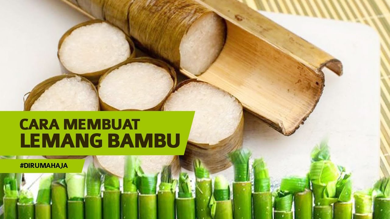 Lemang