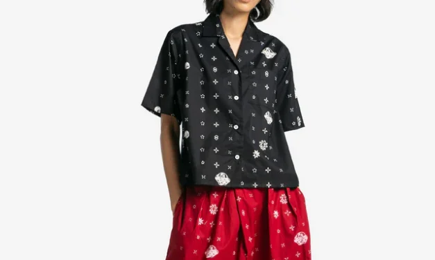 Brand Sejauh Mata Memandang: Kesadaran Lingkungan Budaya