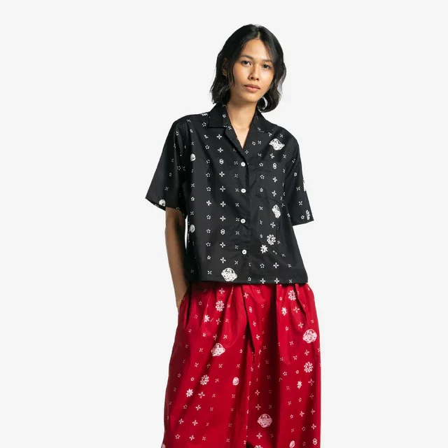 Brand Sejauh Mata Memandang: Kesadaran Lingkungan Budaya