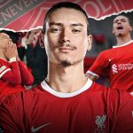 Darwin Nunez Kini Masuk Jajaran Pemain Terbaik Liga Premier