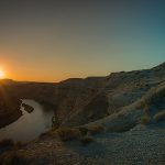 Mengalir Abadi: Pesona Keindahan Dari Sungai Green Di Colorado