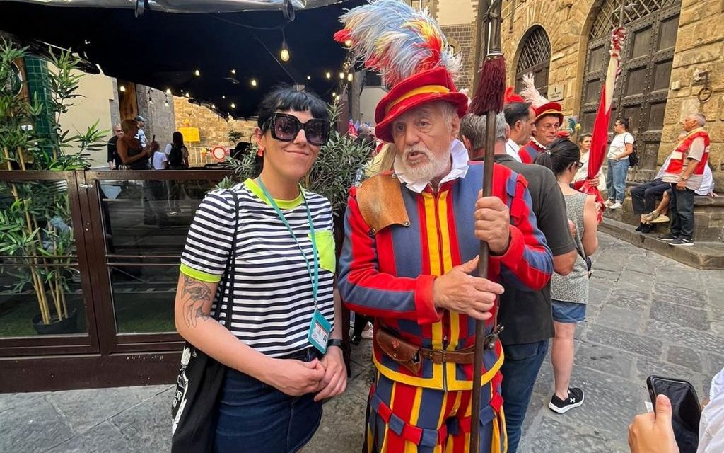 Kota Florence Merupakan Surga Seni, Kuliner, Dan Sejarah Italia