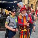 Kota Florence Merupakan Surga Seni, Kuliner, Dan Sejarah Italia