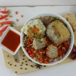 Menu Bakso Cita Rasa Sederhana Yang Melegenda di Indonesia