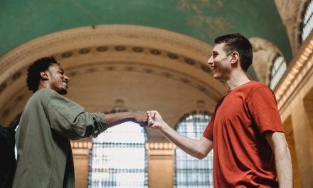 Cara Menghargai Orang Yang Peduli Terhadap Kita Dengan Benar