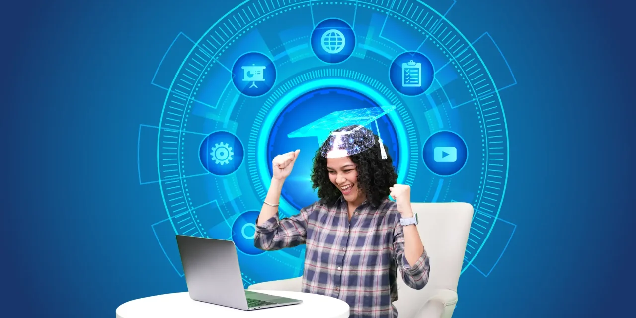 Transformasi Digital Pendidikan: Era Baru Metode Pembelajaran