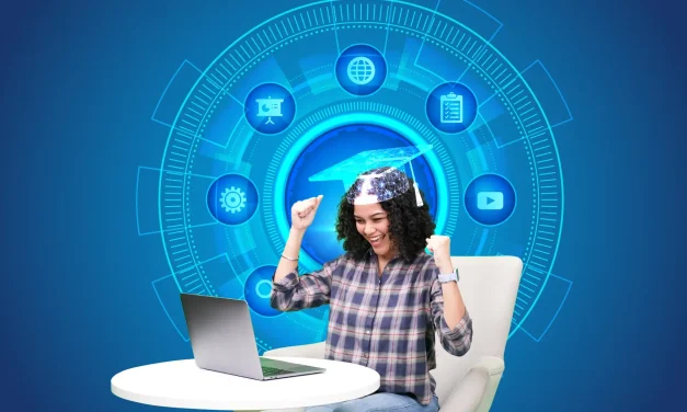 Transformasi Digital Pendidikan: Era Baru Metode Pembelajaran