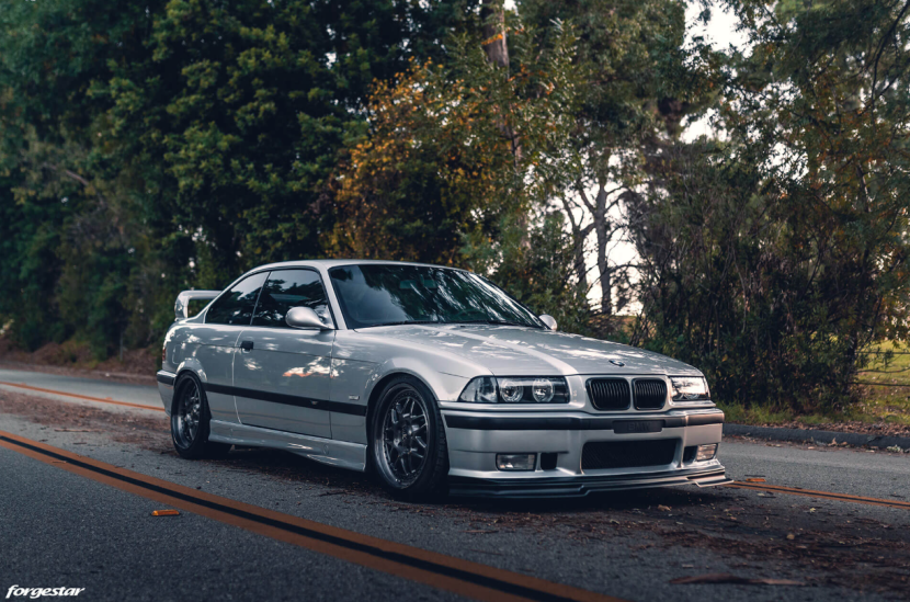 Mobil BMW E36: Ikon Seri 3 Yang Mengesankan Dan Tetap Dicintai