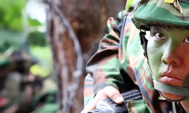 Perempuan Dalam Militer: Peran Dan Kontribusi Pada Negara