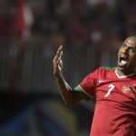 Boaz Salossa Pemain Luar Biasa Dengan Teknisnya Di Sepak Bola