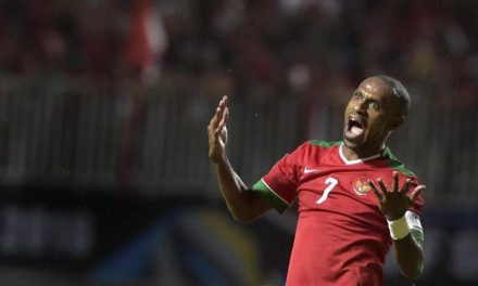 Boaz Salossa Pemain Luar Biasa Dengan Teknisnya Di Sepak Bola