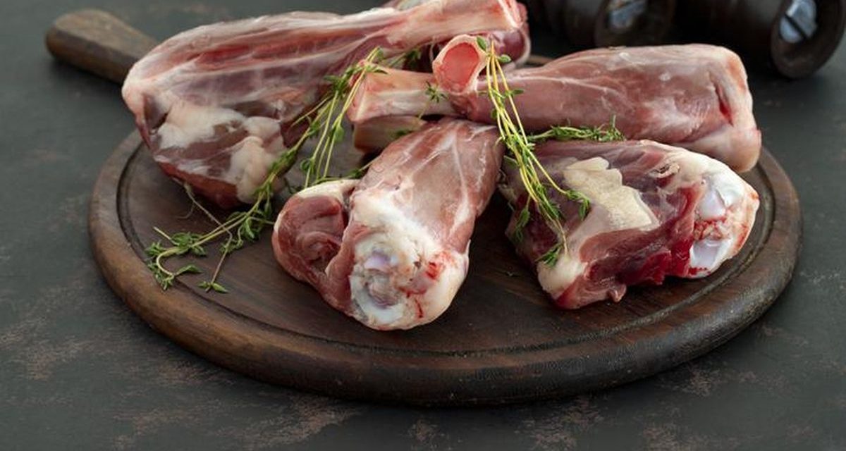 Cara Terbaik Memasak Daging Kambing Agar Lumer Di Mulut