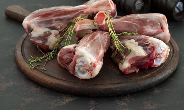 Cara Terbaik Memasak Daging Kambing Agar Lumer Di Mulut