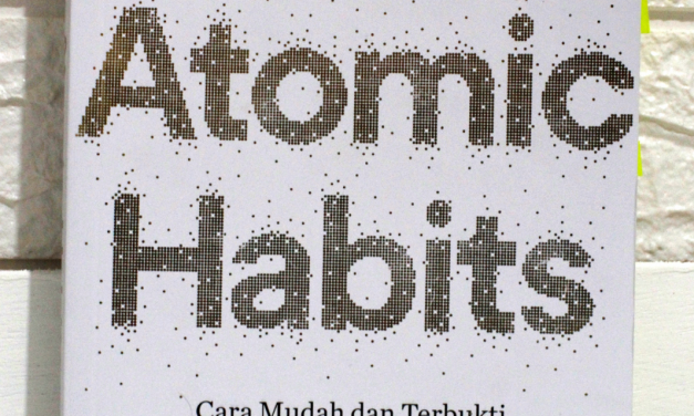 Kecil Jangan Ragu Kekuatan Perubahan 1 Persen Dalam Hidupmu