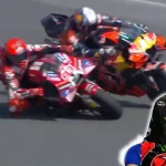 Fabio Quartararo: Perjalanan El Diablo Menaklukkan Moto GP!