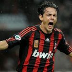 Filippo Inzaghi Striker Paling Fenomenal Di Sepakbola Italia