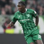 Tim Bremen Werder Pantang Menyerah Bertarung Di Bundes Liga