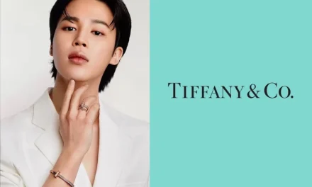 Brand Tiffany Hadirkan Ragam Item Perhiasan Mewah Untuk Kamu