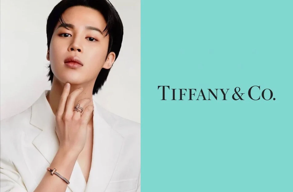 Brand Tiffany Hadirkan Ragam Item Perhiasan Mewah Untuk Kamu