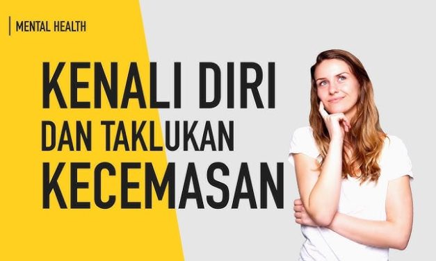 Mengapa Kita Cemas? Menelisik Akar Dari Kecemasan Berlebihan
