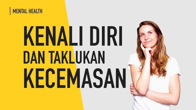 Mengapa Kita Cemas? Menelisik Akar Dari Kecemasan Berlebihan